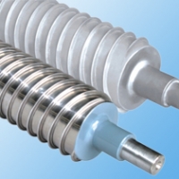 无锡辊筒-扩幅辊