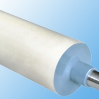 无锡辊筒生产厂家-硅橡胶辊