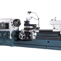 CW6180卧式车床