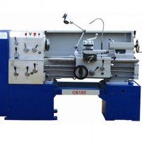 C6150普通车床