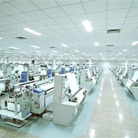 江西罗边玻纤有限公司