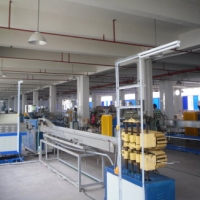 浙江台州名门橡塑有限公司