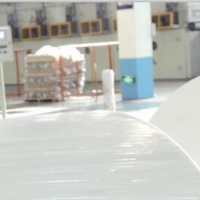 天鼎丰非织造布有限公司