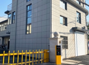 厂房展示